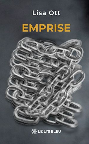 Téléchargez le livre :  Emprise