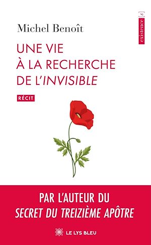 Download the eBook: Une vie à la recherche de l'Invisible