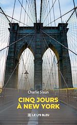 Télécharger le livre :  Cinq jours à New York