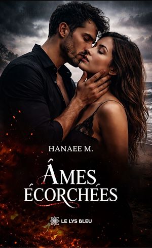 Téléchargez le livre :  Âmes écorchées