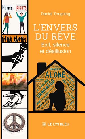 Téléchargez le livre :  L'envers du rêve