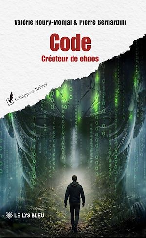Téléchargez le livre :  Code