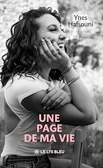 Télécharger le livre :  Une page de ma vie