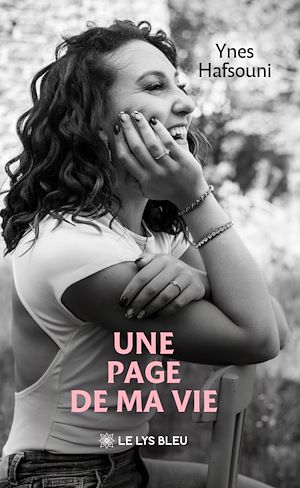Téléchargez le livre :  Une page de ma vie
