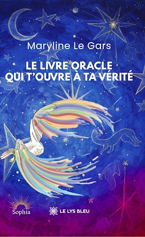 Téléchargez le livre :  Le Livre Oracle qui t'ouvre à ta Vérité