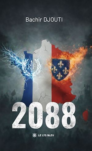 Téléchargez le livre :  2088