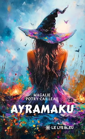 Download the eBook: Ayramaku