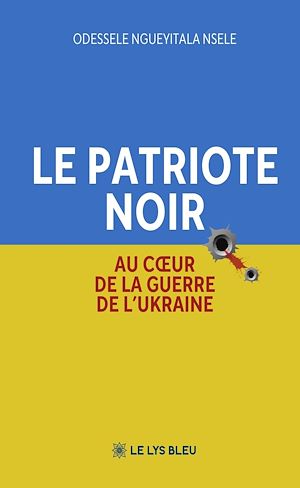 Téléchargez le livre :  Le patriote Noir