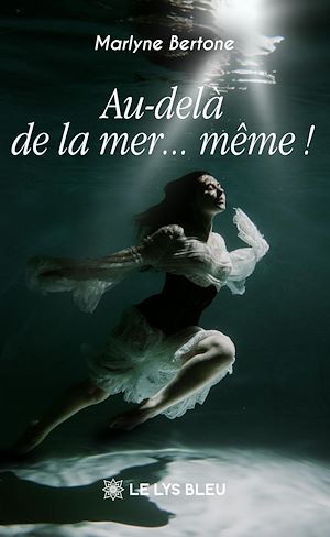 Téléchargez le livre :  Au-delà de la mer… même !