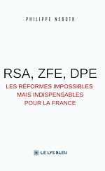 Télécharger le livre :  RSA, ZFE, DPE