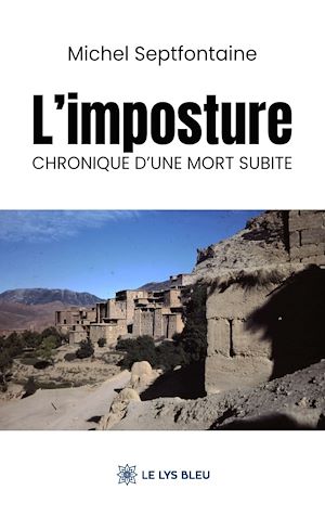 Téléchargez le livre :  L'imposture