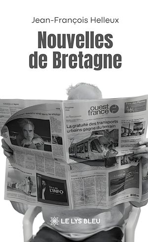 Téléchargez le livre :  Nouvelles de Bretagne