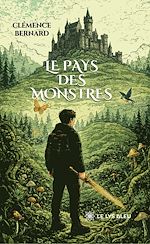 Télécharger le livre :  Le pays des monstres