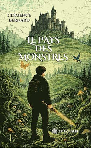 Téléchargez le livre :  Le pays des monstres