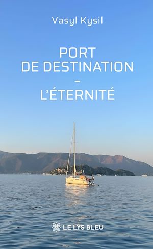 Téléchargez le livre :  Port de destination