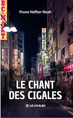 Télécharger le livre :  Le chant des cigales