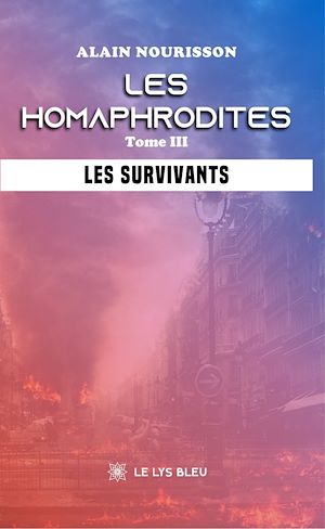 Download the eBook: Les homaphrodites - Tome 3