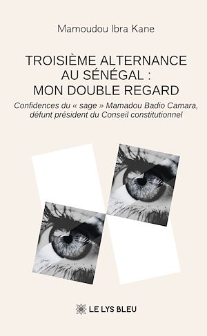Download the eBook: Troisième alternance au Sénégal : mon double regard