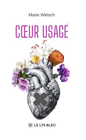 Download the eBook: Cœur usagé