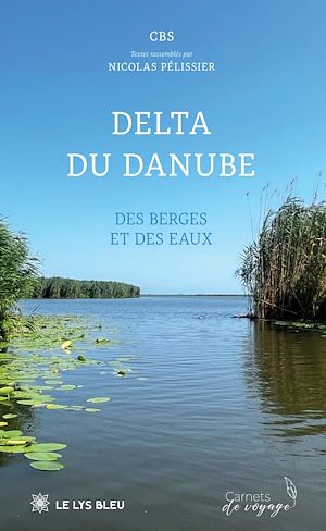 Download the eBook: Delta du danube