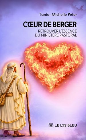 Download the eBook: Cœur de berger