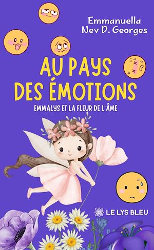 Download the eBook: Au pays des émotions