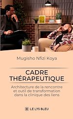 Télécharger le livre :  Cadre thérapeutique