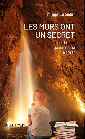 Download the eBook: Les murs ont un secret