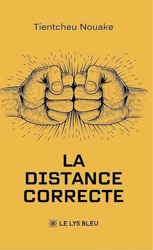 Download the eBook: La distance correcte