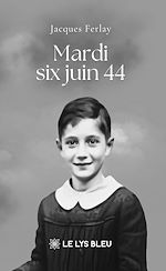 Download this eBook Mardi six juin 44
