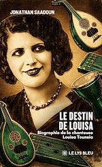 Download this eBook Le destin de Louisa