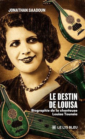 Download the eBook: Le destin de Louisa