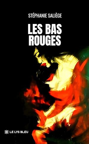 Téléchargez le livre :  Les bas rouges