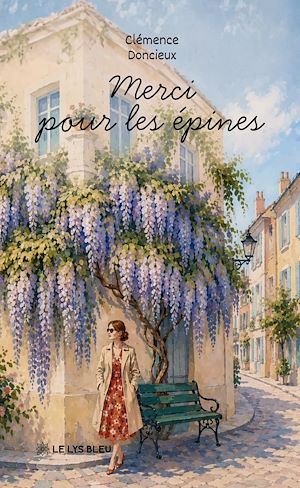 Download the eBook: Merci pour les épines