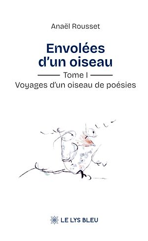 Download the eBook: Envolées d'un oiseau