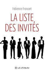 Download this eBook La liste des invités