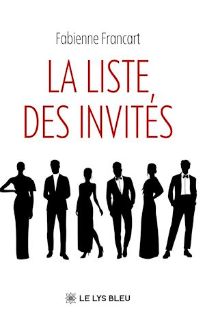Download the eBook: La liste des invités