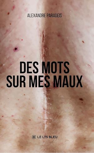 Download the eBook: Des mots sur mes maux