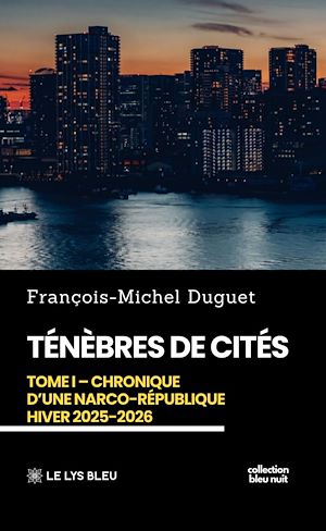 Download the eBook: Ténèbres de cités
