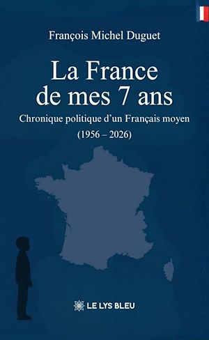 Download the eBook: La France de mes 7 ans