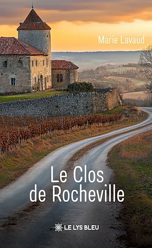 Téléchargez le livre :  Le Clos de Rocheville