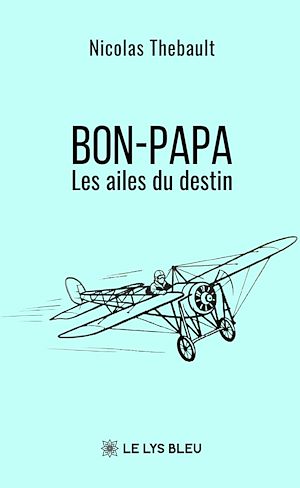 Download the eBook: Bon-Papa
