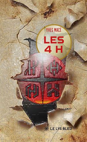 Téléchargez le livre :  Les 4 H
