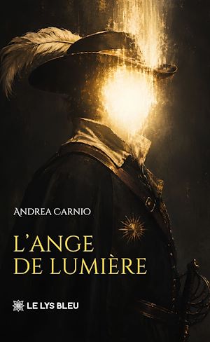 Download the eBook: L'ange de lumière