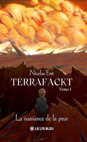 Download the eBook: Terrafackt