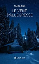 Télécharger le livre :  Le vent d'allégresse