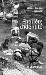 Download this eBook Enquête d'identité