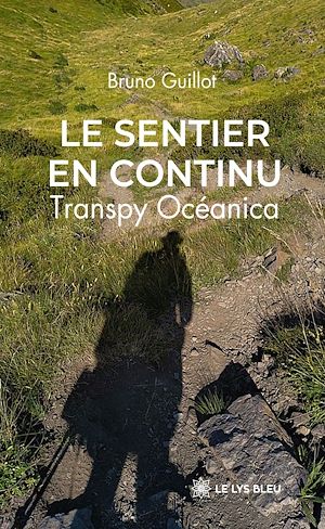 Téléchargez le livre :  Le sentier en continu