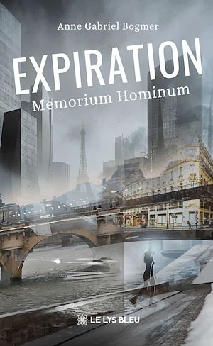 Téléchargez le livre :  Expiration