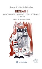 Télécharger le livre :  Rideau !